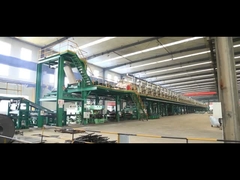 Γαλβανισμένη σπείρα