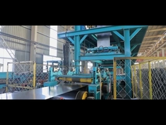 Γαλβανισμένη σπείρα