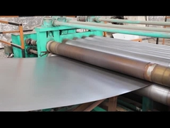 Σπείρα ανοξείδωτου