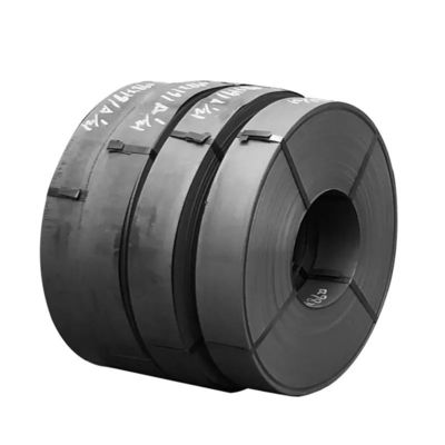 Hot Rolled High Carbon Steel Products Q195 Q235 A36 1008 For Transport