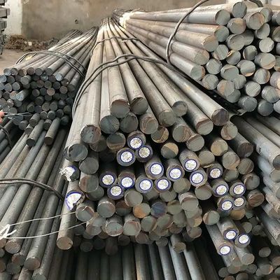 High Purity Carbon Steel Hex Bar 6m Q235 Low Carbon 1060